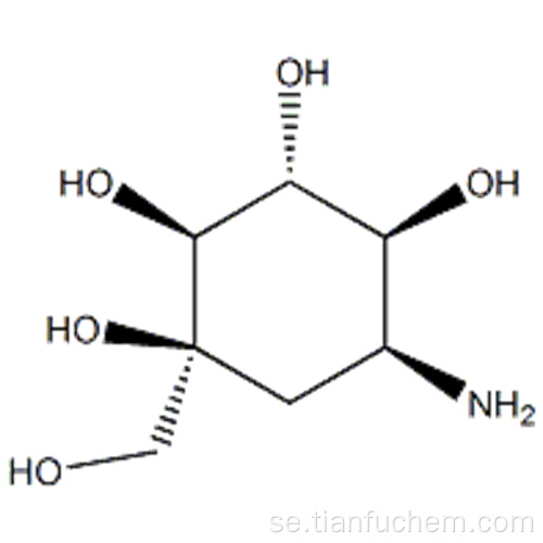 Valiolamin CAS 83465-22-9